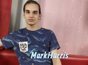 MarkHarris
