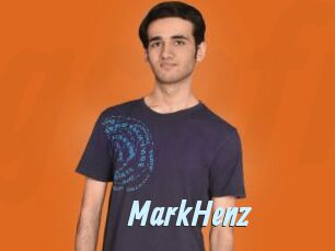 MarkHenz