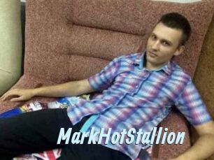 MarkHotStallion