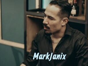 MarkJanix