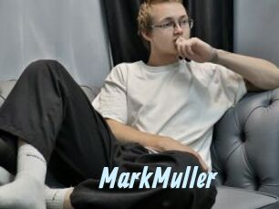 MarkMuller