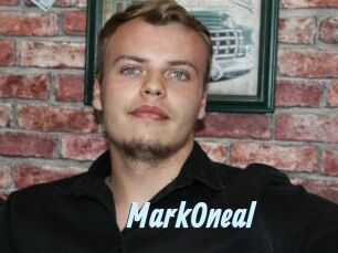MarkOneal