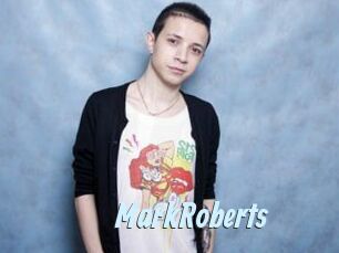 MarkRoberts