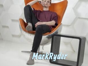 MarkRyder