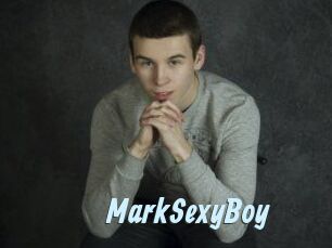 MarkSexyBoy
