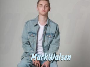 MarkWalsen