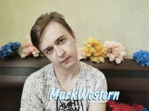 MarkWestern