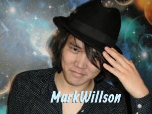 MarkWillson