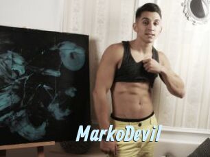 MarkoDevil
