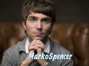 MarkoSpencer Gay Sex Prev