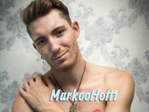 MarkooHott1