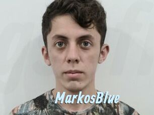 MarkosBlue