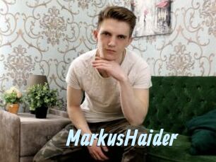 MarkusHaider