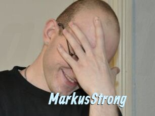 MarkusStrong