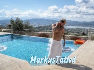 MarkusTatted