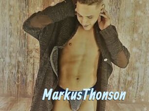 MarkusThonson