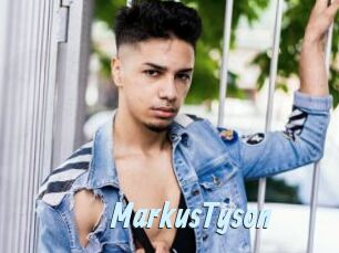 MarkusTyson