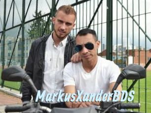 MarkusXanderBDS
