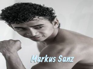 Markus_Sanz