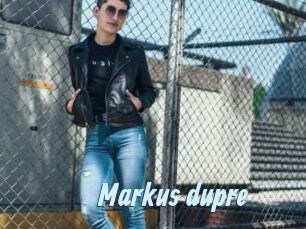 Markus_dupre