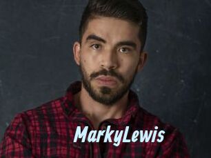MarkyLewis