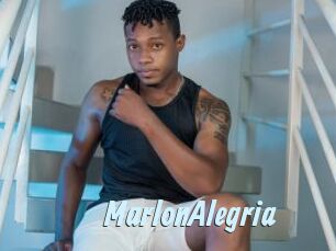 MarlonAlegria