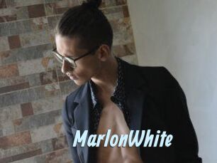 MarlonWhite