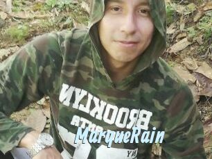 MarqueRain