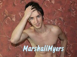MarshallMyers