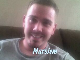 Marsiem