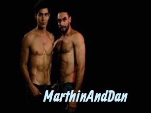 MarthinAndDan