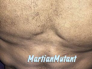 MartianMutant Gay Sex Prev