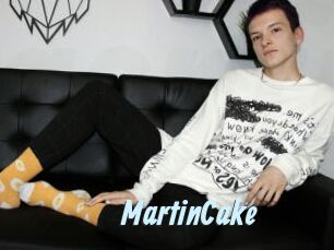 MartinCake