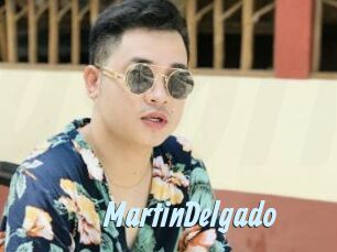 MartinDelgado