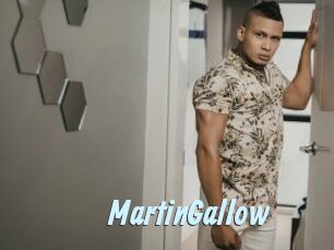 MartinGallow