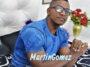 MartinGomez