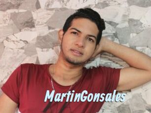 MartinGonsales