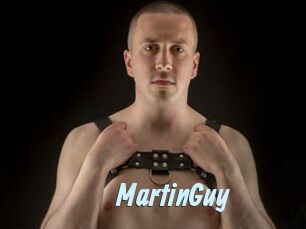 MartinGuy