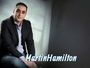 MartinHamilton