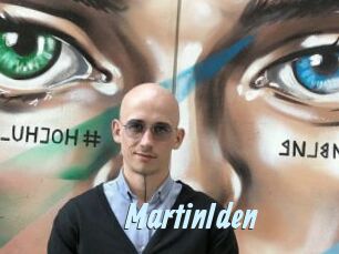 MartinIden