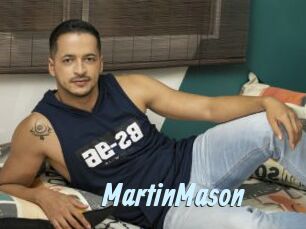 MartinMason