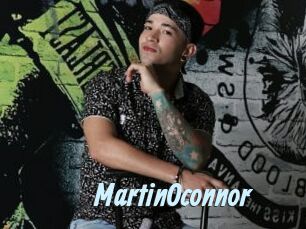 MartinOconnor
