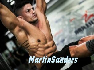 MartinSanders
