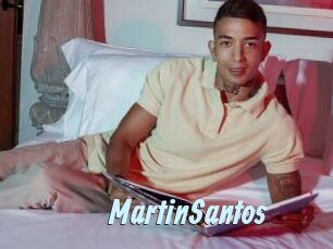 MartinSantos