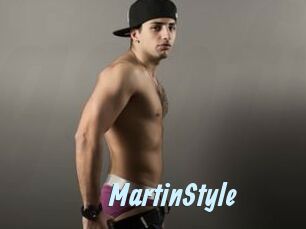 MartinStyle