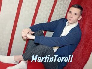MartinToroll