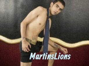 MartinsLions