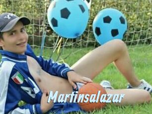 Martinsalazar