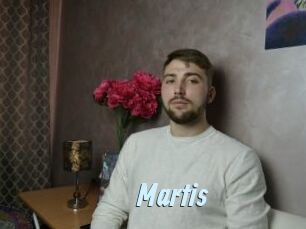 Martis