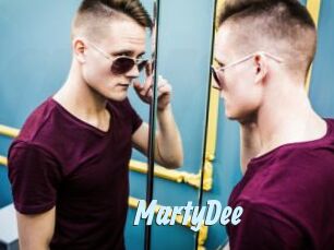 MartyDee
